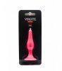 ANAL PLUG E4 PINK